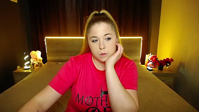 JessikaDaniel online show from January 15, 7:45 am