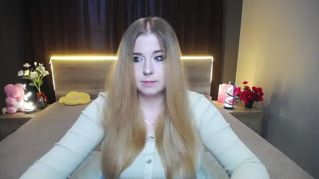 JessikaDaniel online show from November 14, 7:34 am