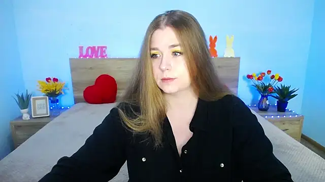 JessikaDaniel online show from March 13, 7:09 am