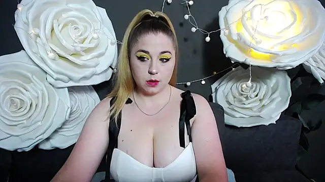 JessikaDaniel online show from November 4, 7:34 am