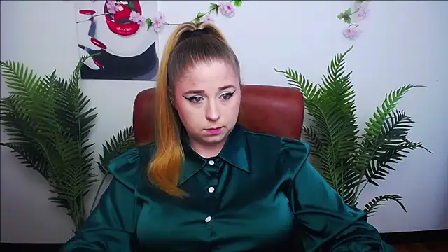 JessikaDaniel online show from February 10, 7:40 am