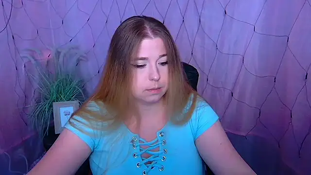 JessikaDaniel online show from February 9, 8:23 am