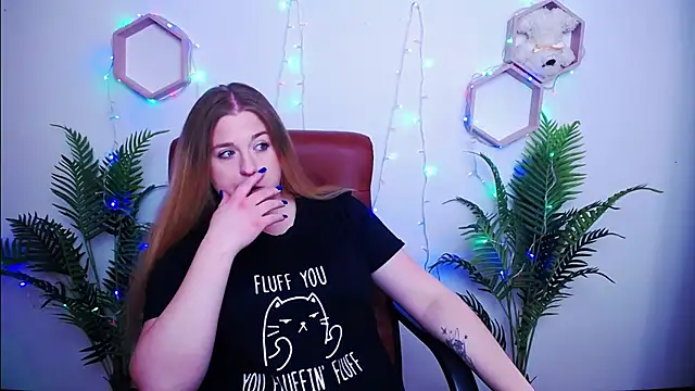 JessikaDaniel online show from February 25, 10:04 am