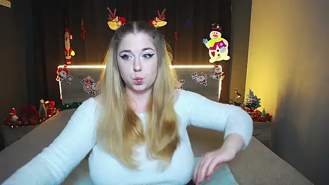 JessikaDaniel online show from December 17, 7:46 am