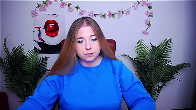 JessikaDaniel online show from January 14, 7:34 am