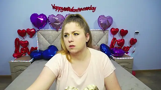 JessikaDaniel online show from February 20, 7:12 am