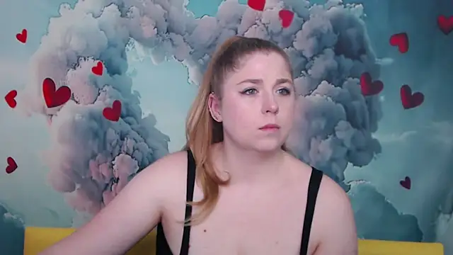 JessikaDaniel online show from February 25, 7:09 am