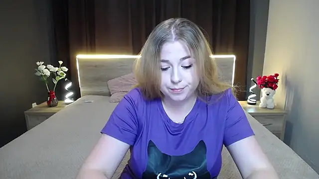 JessikaDaniel online show from September 18, 6:27 am