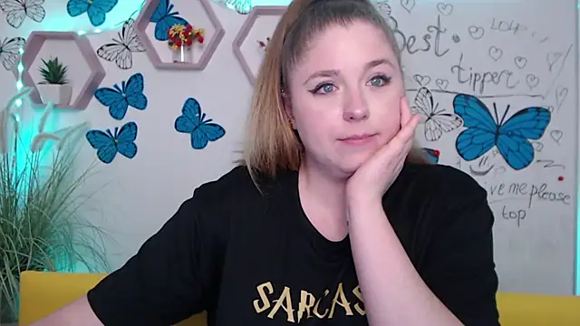 JessikaDaniel online show from March 19, 10:11 am
