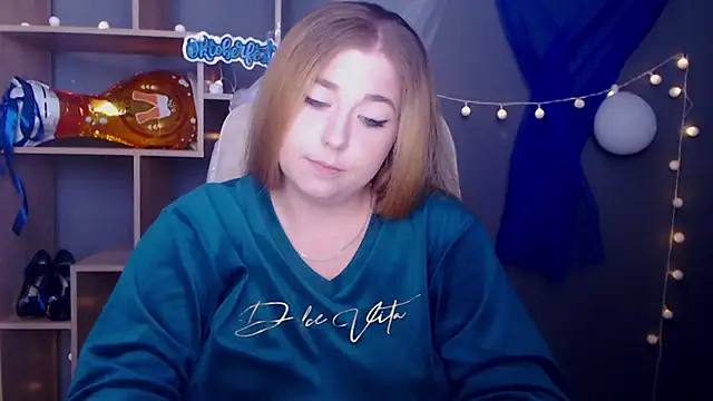 JessikaDaniel online show from September 28, 6:31 am