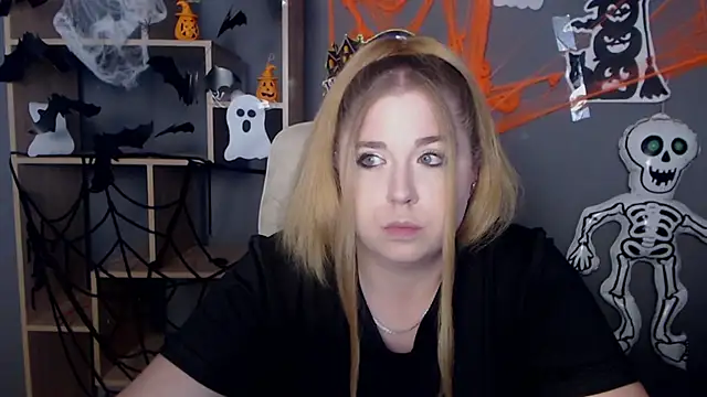 JessikaDaniel online show from October 16, 6:32 am