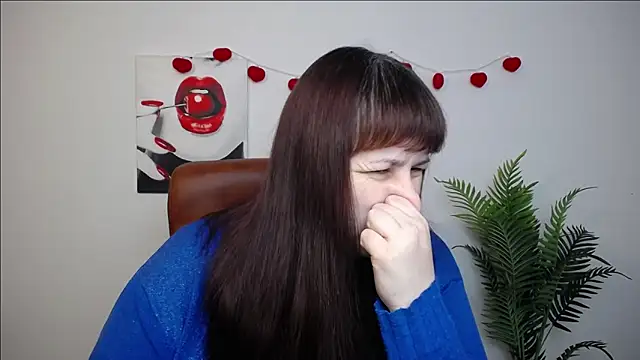 AliceInksSweetty online show from February 18, 7:06 am