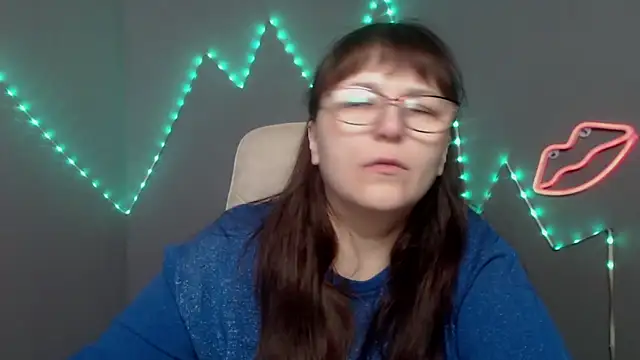 AliceInksSweetty online show from March 1, 7:08 am