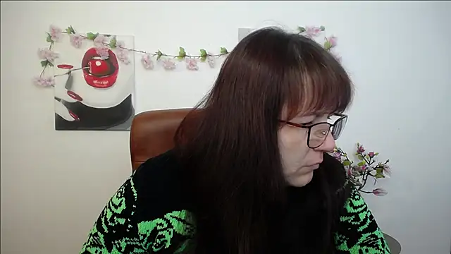 AliceInksSweetty online show from January 17, 7:12 am