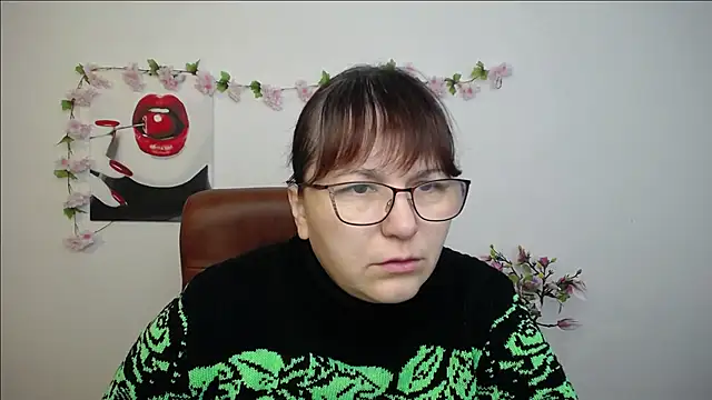 AliceInksSweetty online show from January 19, 7:12 am