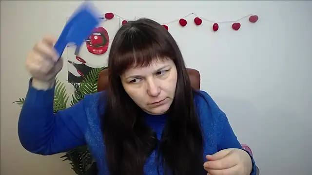 AliceInksSweetty online show from February 11, 7:08 am