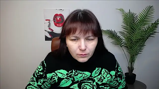 AliceInksSweetty online show from January 10, 7:04 am