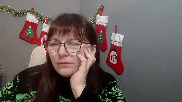 AliceInksSweetty online show from January 11, 7:04 am