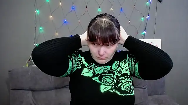 AliceInksSweetty online show from February 1, 7:06 am