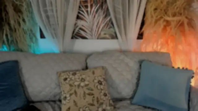 Nicolle W online show from May 28, 11:38 am