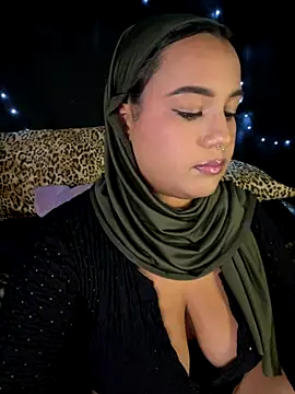 Maryam yamal online show from November 8, 10:02 pm