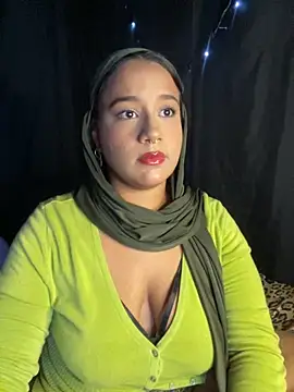 Snapshot of Maryam_yamal chatting on October 6, 9:26 pm Maryam yamal online show from October 6, 9:26 pm