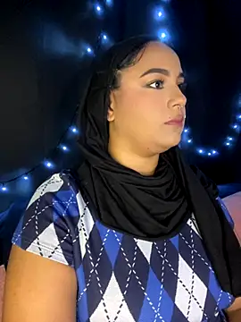 Maryam yamal online show from November 23, 8:52 pm