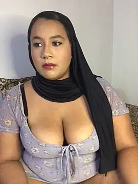 Maryam yamal online show from March 19, 9:59 pm
