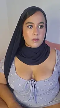 Maryam yamal online show from March 29, 9:49 pm