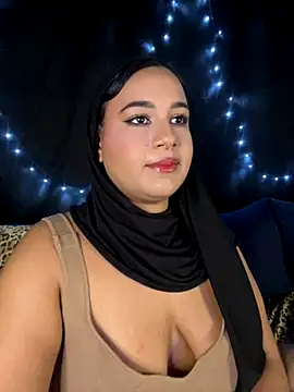 Maryam yamal online show from November 6, 8:57 pm