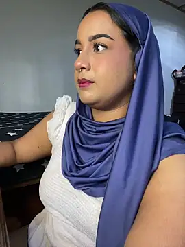 Snapshot of Maryam_yamal chatting on January 22, 8:28 pm Maryam yamal online show from January 22, 8:28 pm