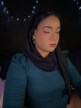 Snapshot of Maryam_yamal chatting on October 13, 9:16 pm Maryam yamal online show from October 13, 9:16 pm