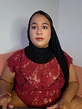 Maryam yamal online show from March 27, 9:49 pm