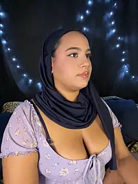 Maryam yamal online show from November 7, 8:46 pm