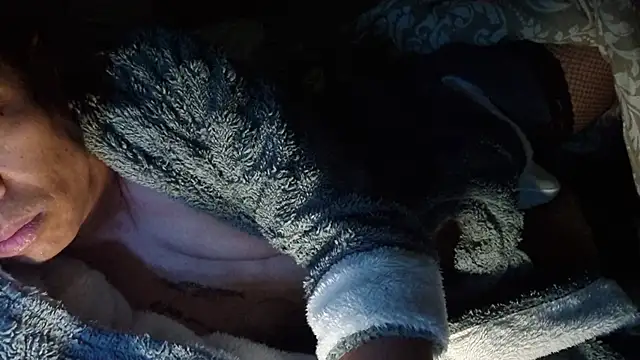 AmateurGuy23 online show from October 25, 5:02 pm