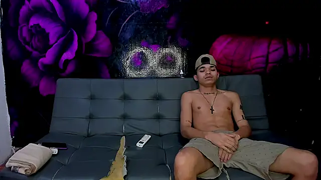 SecretsParty online show from September 30, 2:34 pm
