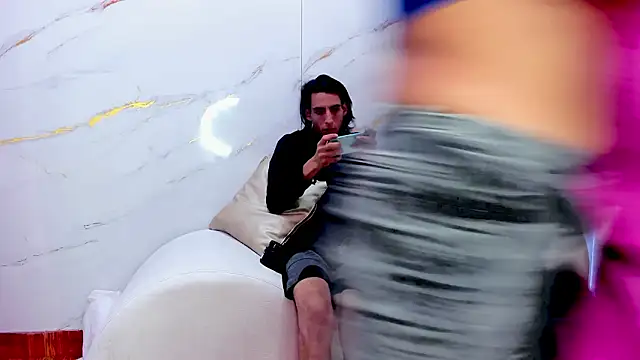 SecretsParty online show from March 12, 2:21 pm