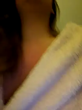 RebeccaXO  online show from February 17, 3:25 am