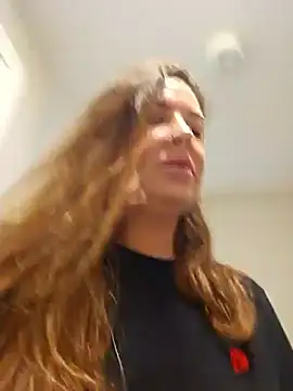 RebeccaXO  online show from February 27, 2:14 am