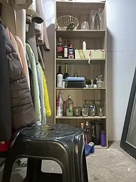 DulceMya6 online show from March 23, 3:43 am