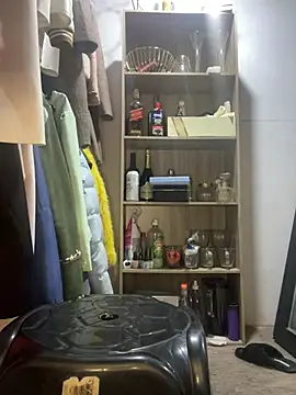 DulceMya6 online show from December 20, 11:37 pm