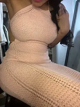 DulceMya6 online show from February 9, 11:25 pm