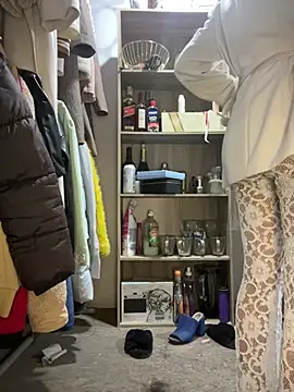 DulceMya6 online show from March 20, 1:35 am