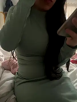 DulceMya6 online show from September 13, 11:05 pm