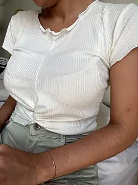 DulceMya6 online show from February 10, 7:57 pm