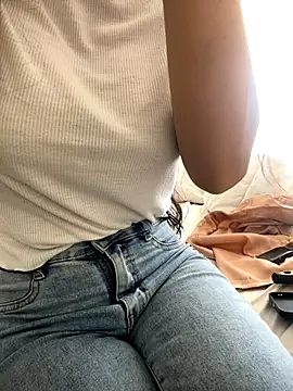 DulceMya6 online show from November 19, 5:46 pm