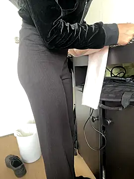 DulceMya6 online show from November 4, 1:26 pm