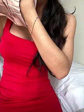 DulceMya6 online show from January 13, 12:53 pm