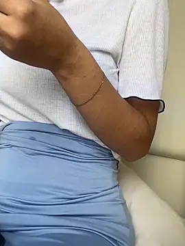 DulceMya6 online show from February 23, 3:23 pm