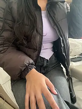 DulceMya6 online show from October 7, 12:50 pm